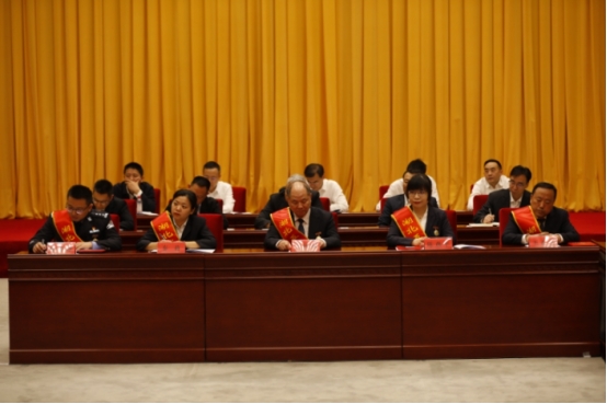 我校吴铁洲教授荣获湖北五一劳动奖章